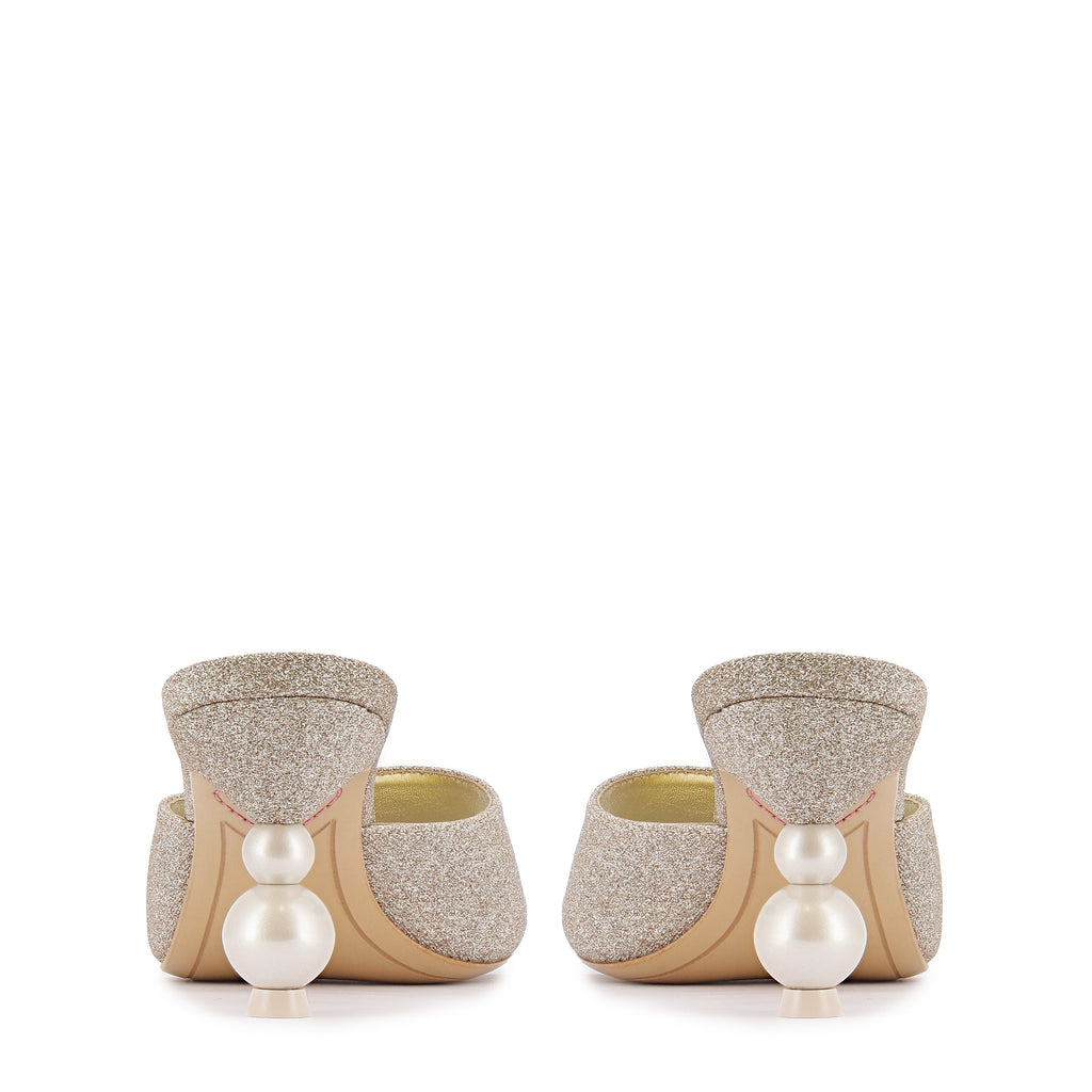 Perla Mid Mule