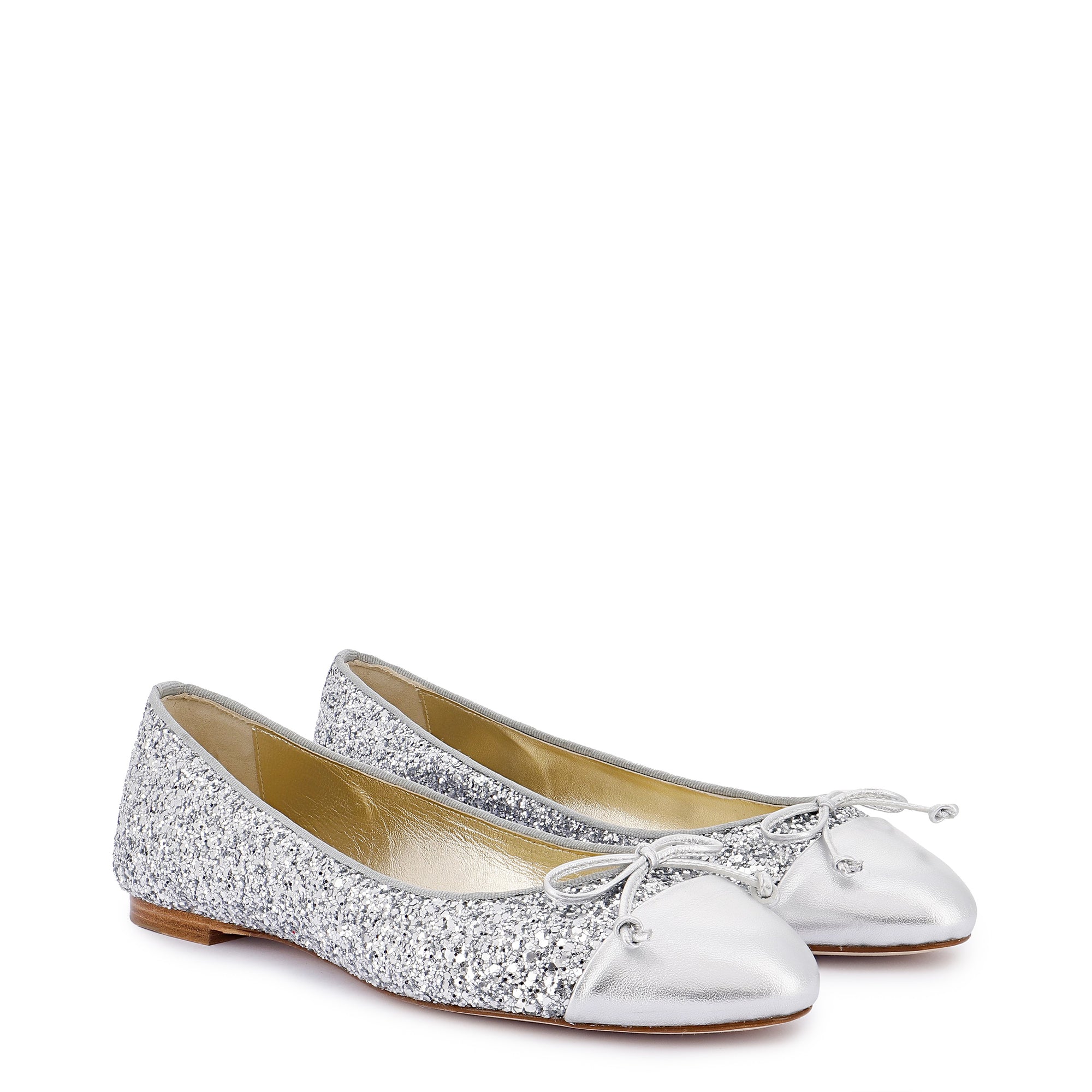 Pirouette Ballet Flat