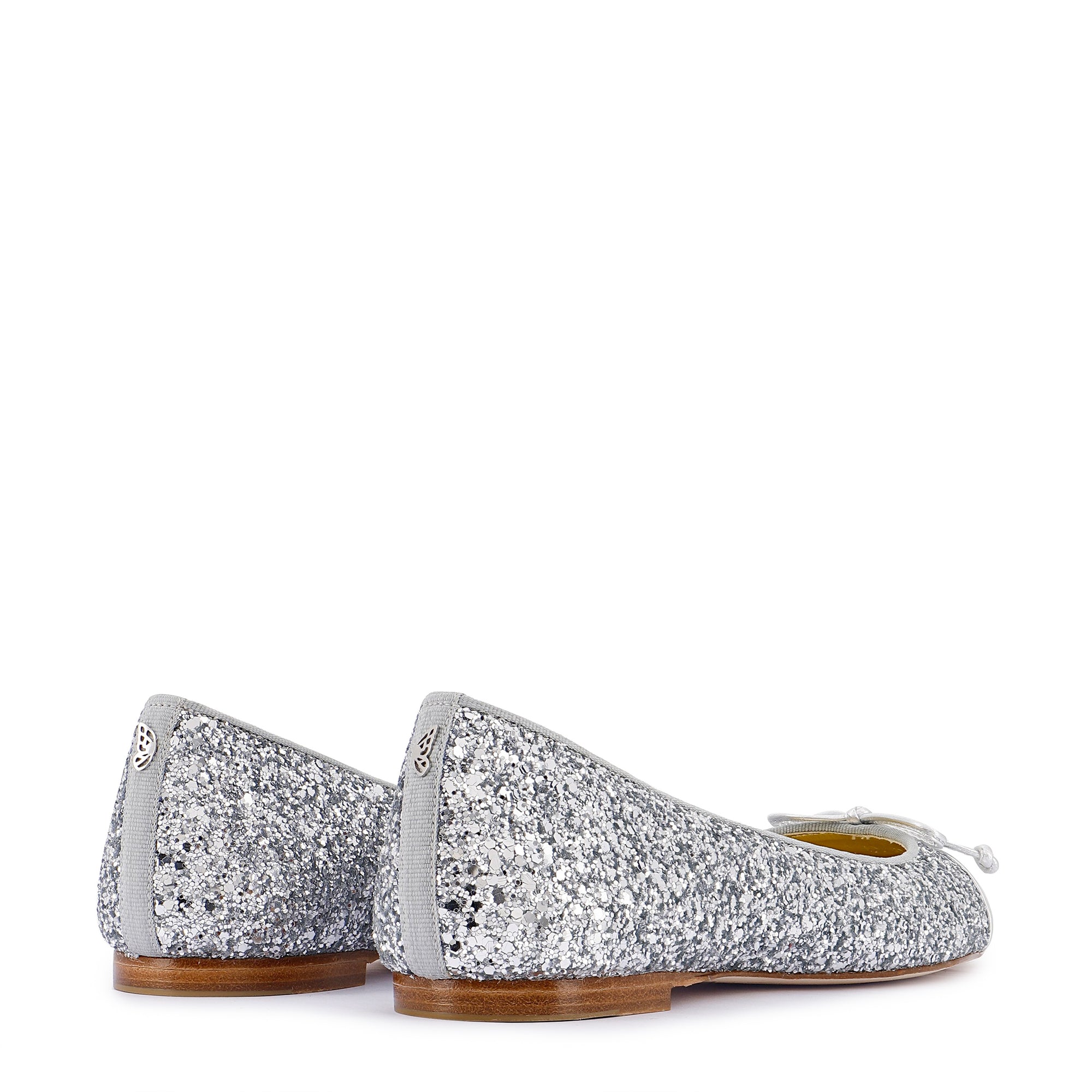 Pirouette Ballet Flat