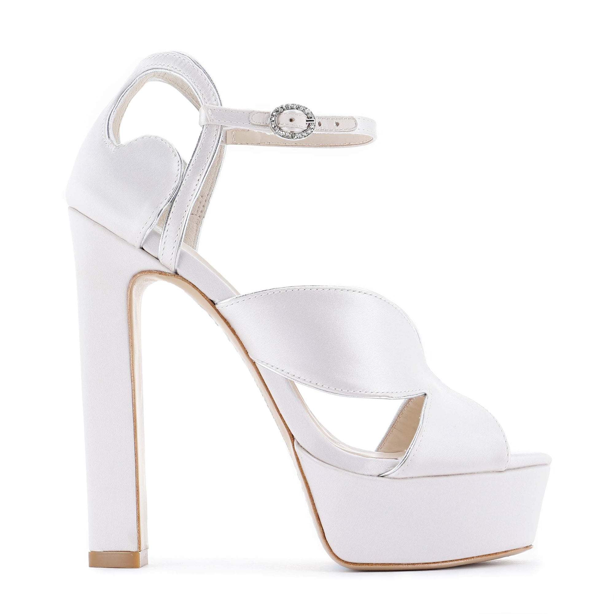 Rita Platform Sandal