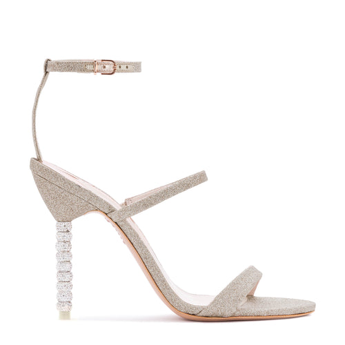 Rosalind Crystal Sandal