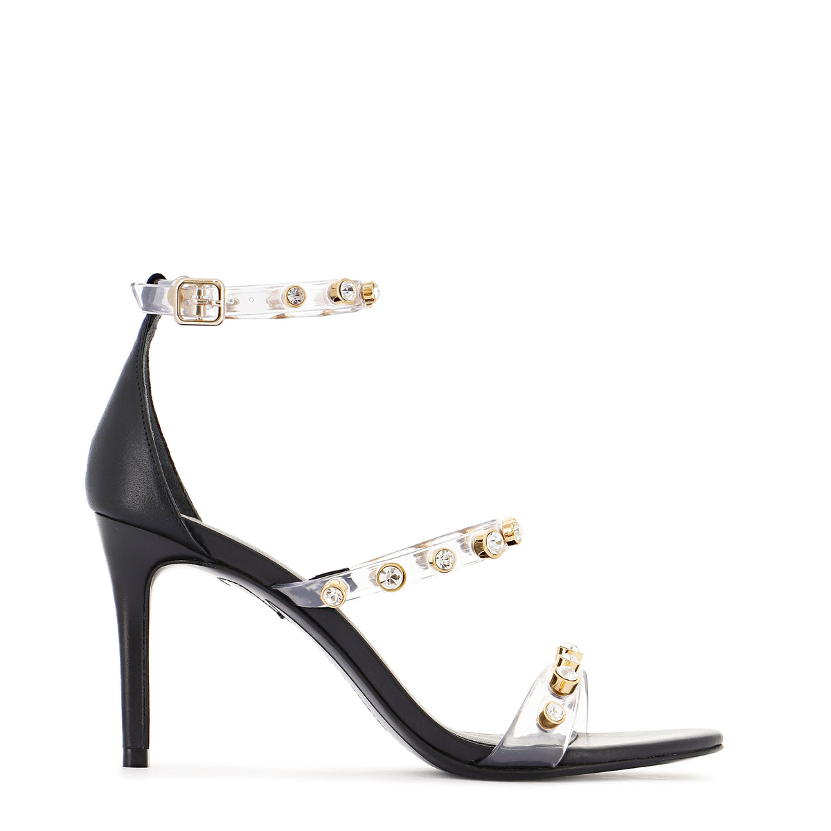 Rosalind Gem Mid Sandal