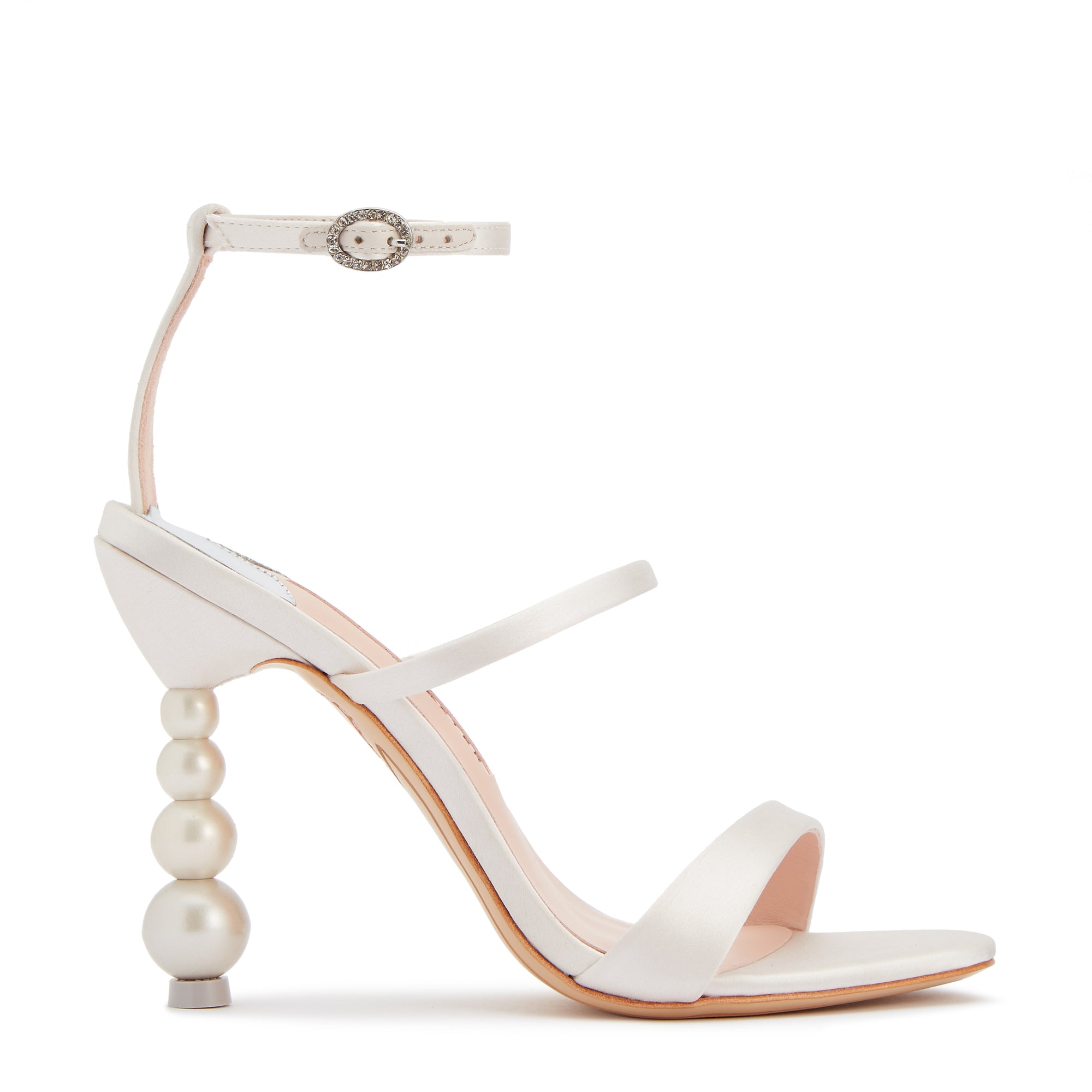 Rosalind Pearl Sandal