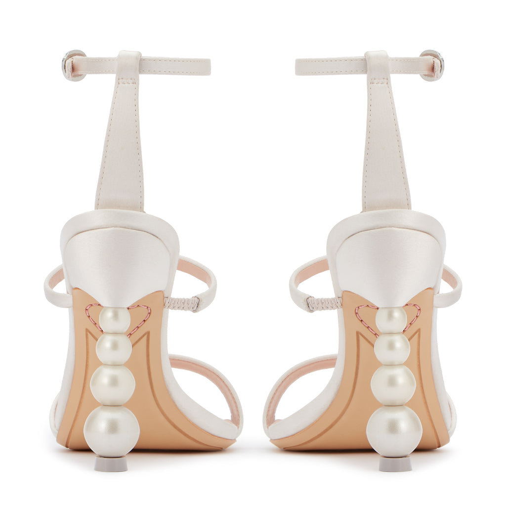 Rosalind Pearl Sandal