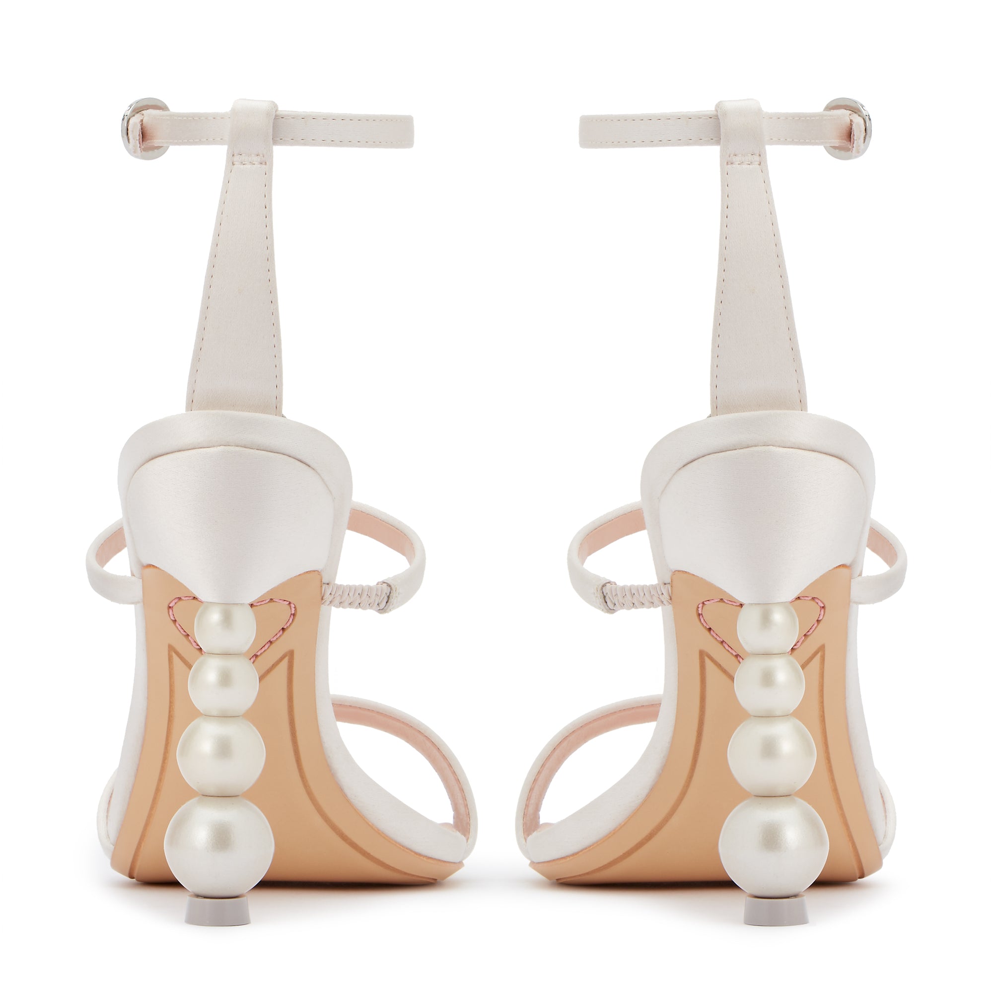 Rosalind Pearl Sandal