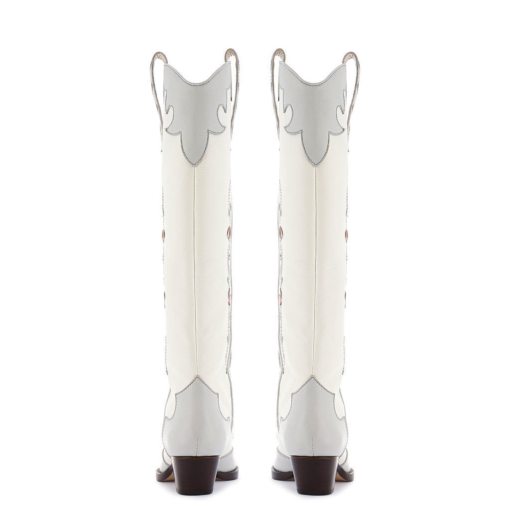 Shelby Knee High Boot