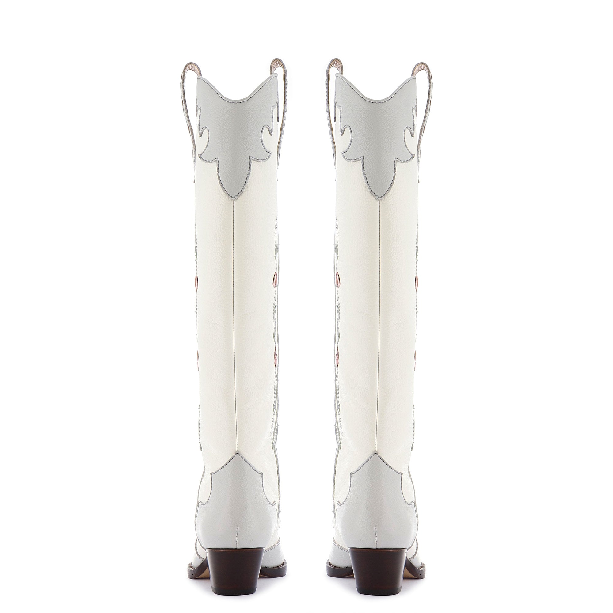 Shelby Knee High Boot