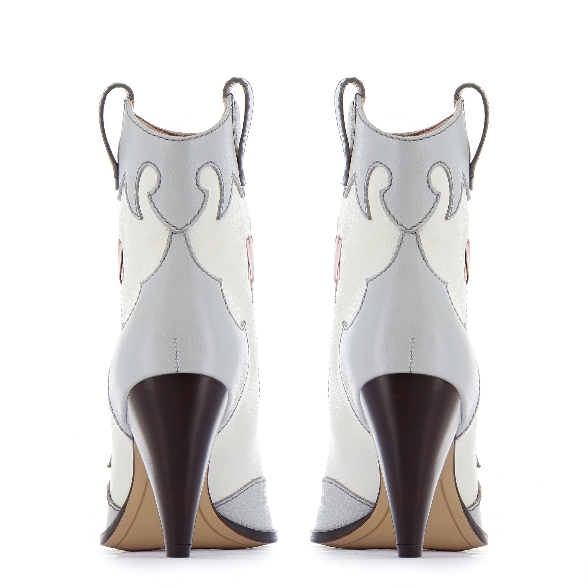 Shelby Mid Ankle Boot