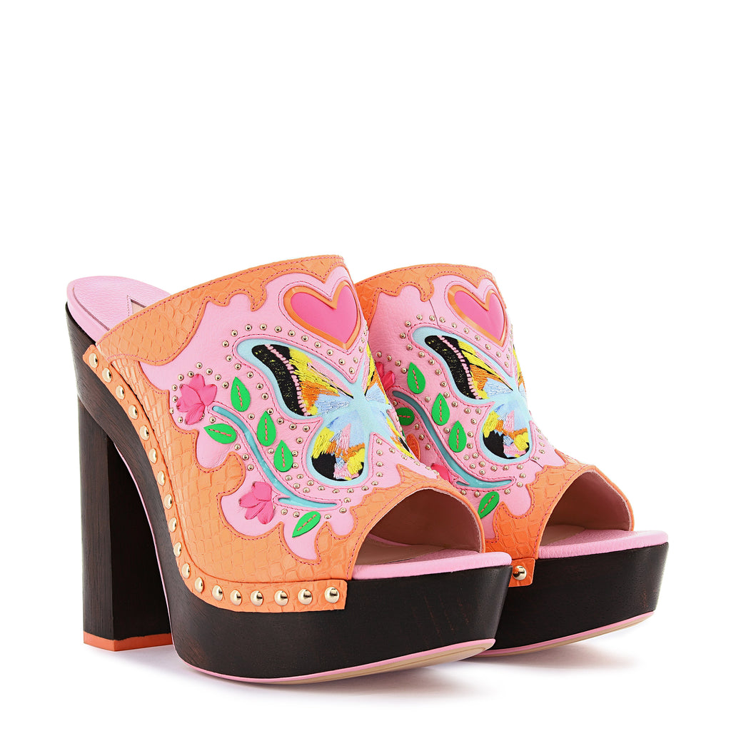 Shelby Platform Mule