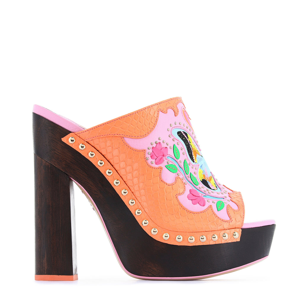 Shelby Platform Mule