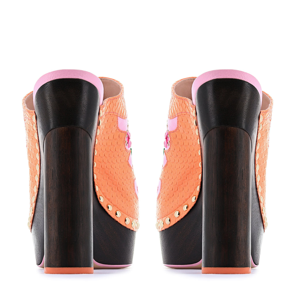 Shelby Platform Mule