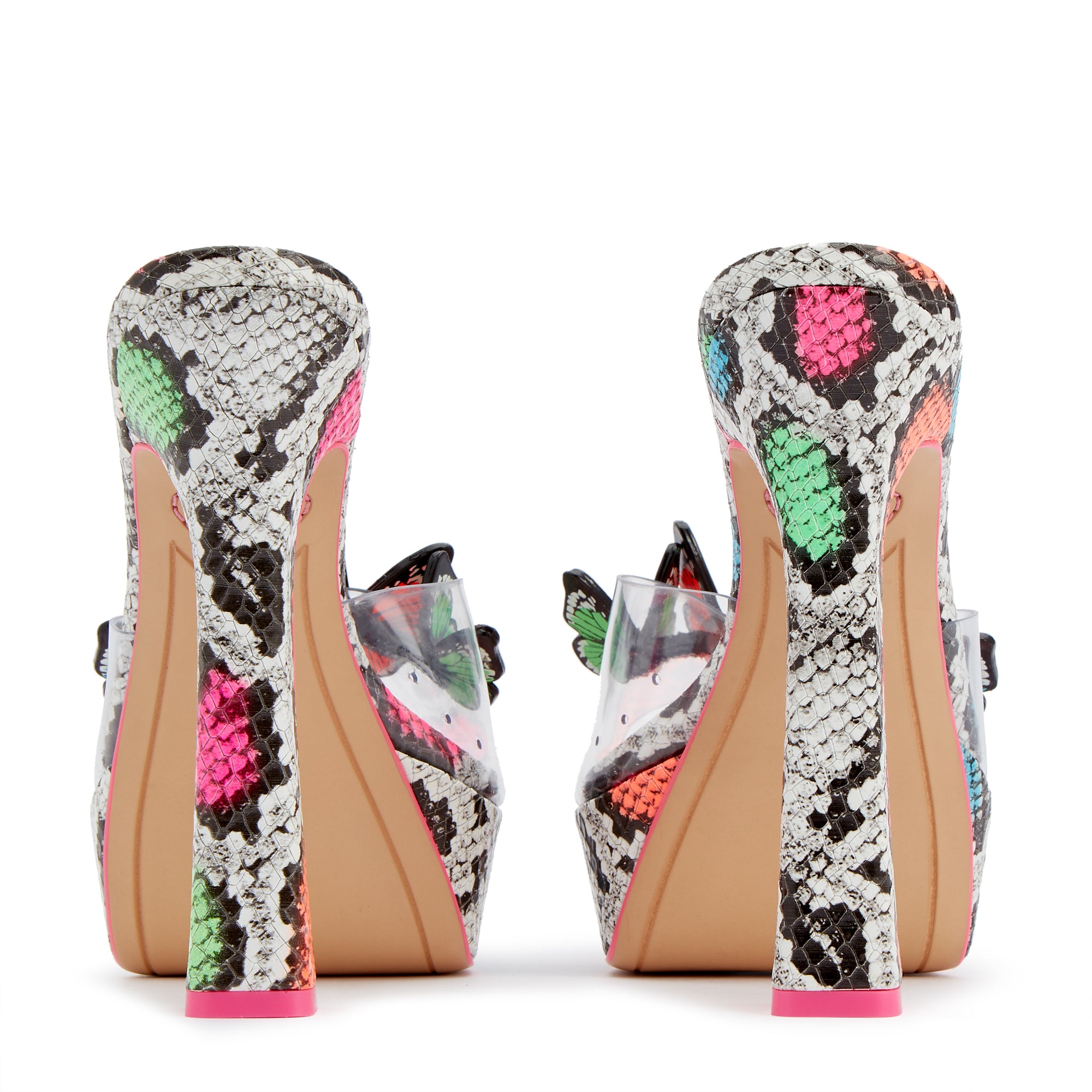 Vanessa Platform Mule