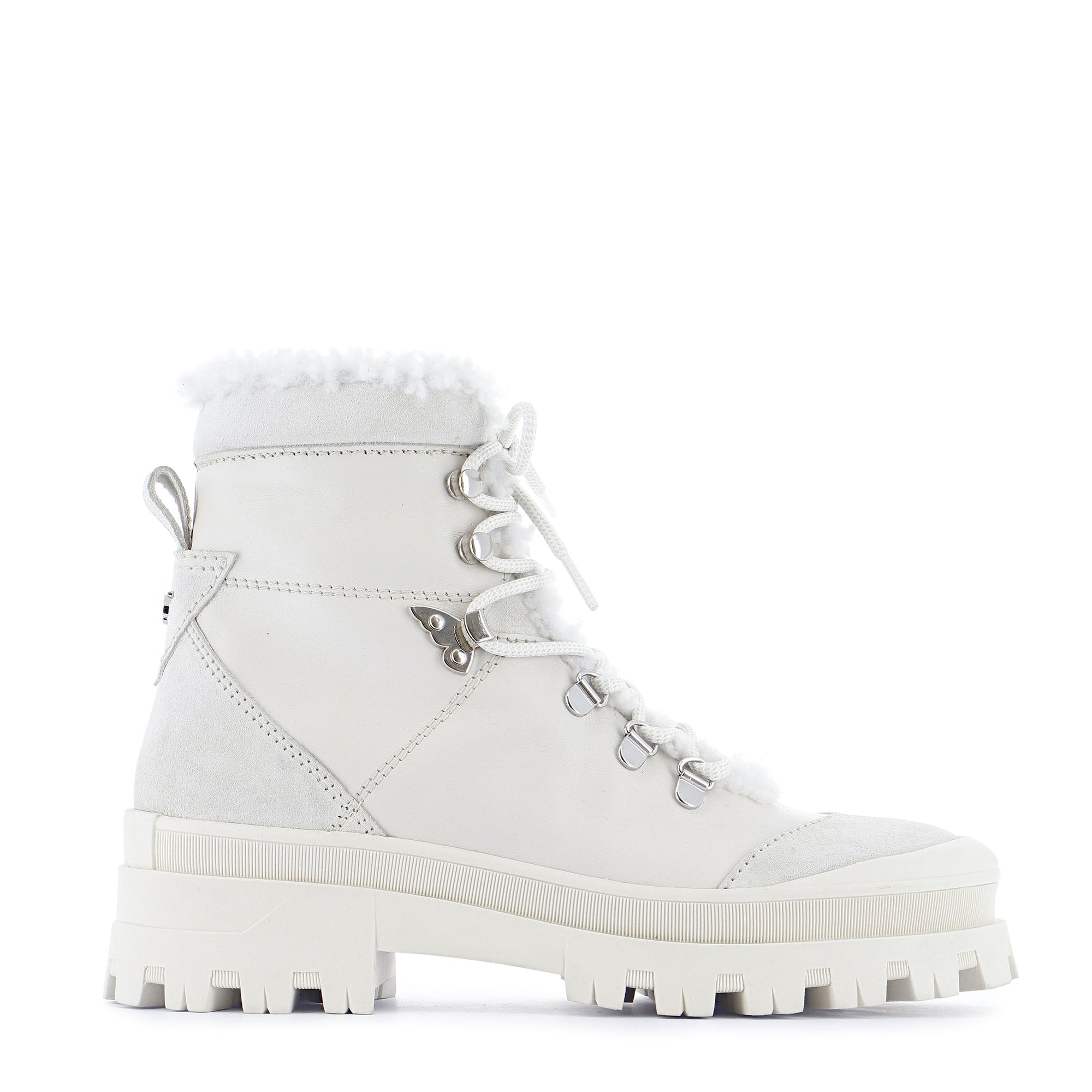 Wanderlust Boot