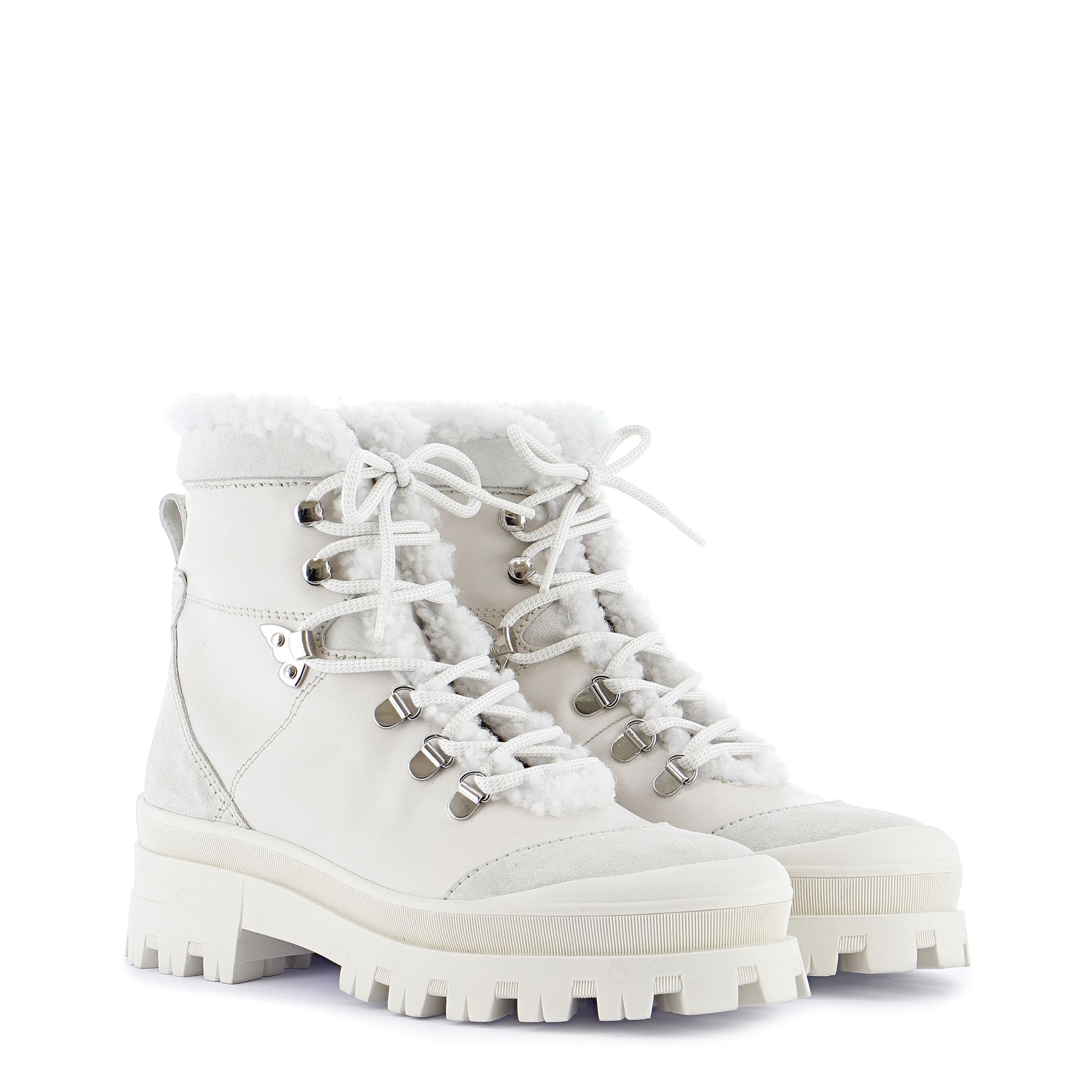 Wanderlust Boot
