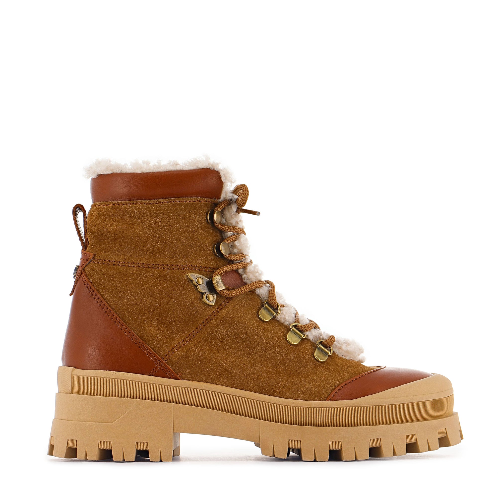 Wanderlust Boot