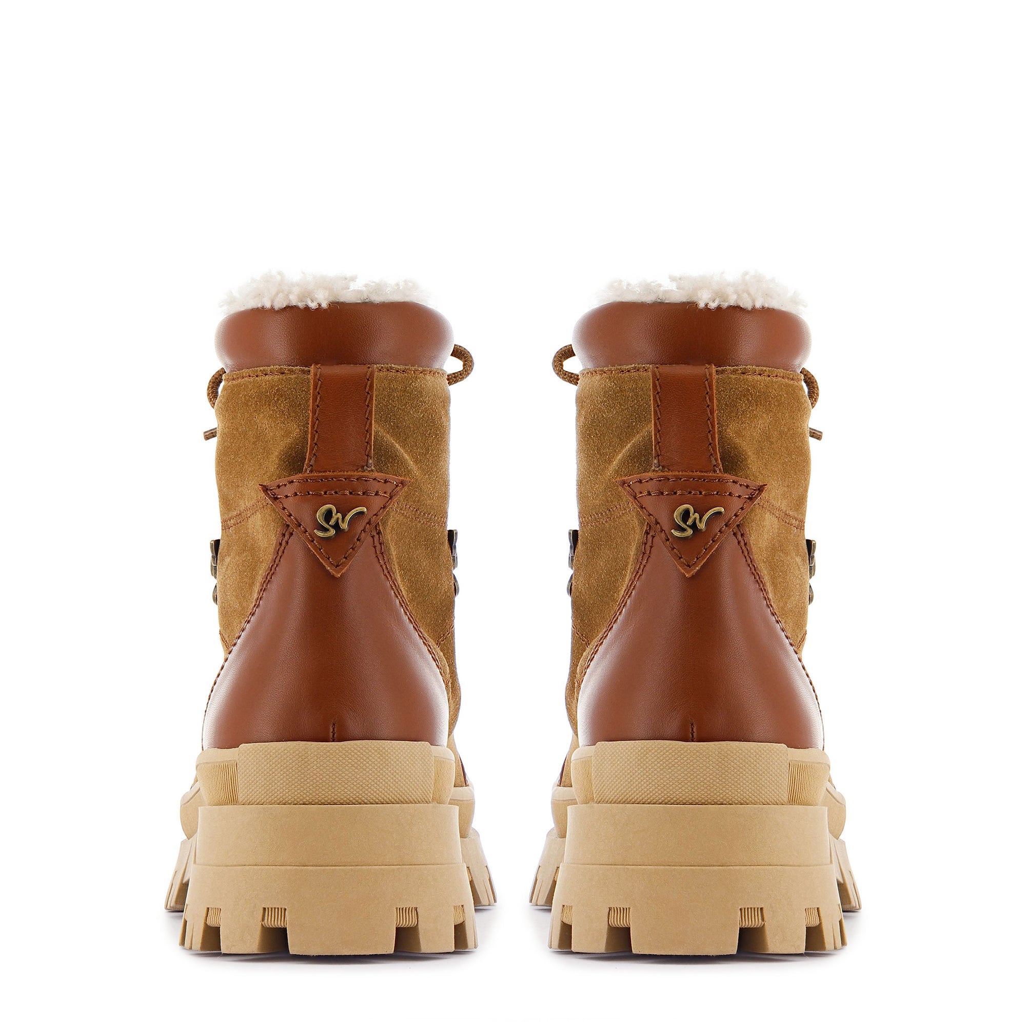 Wanderlust Boot