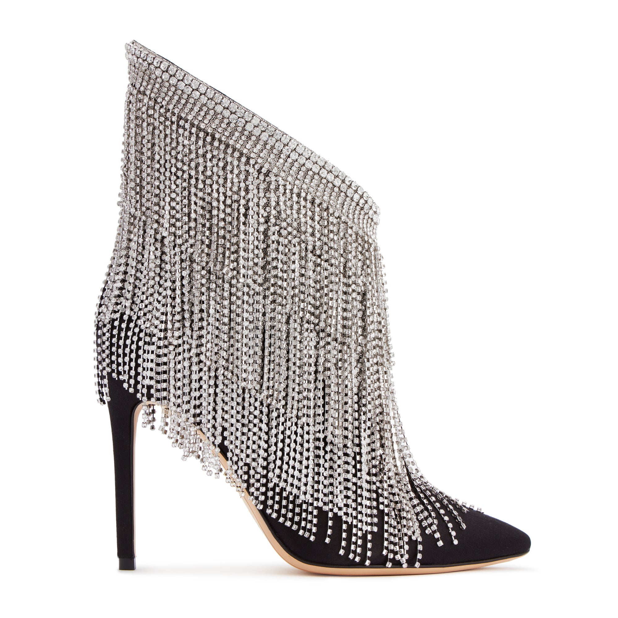 Xena Ankle Boot