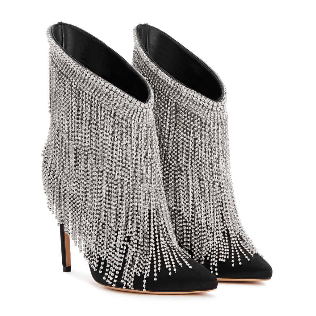 Xena Ankle Boot