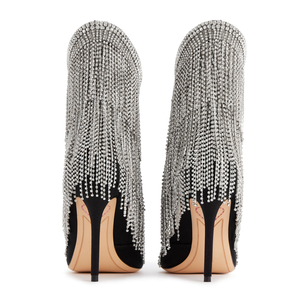 Xena Ankle Boot