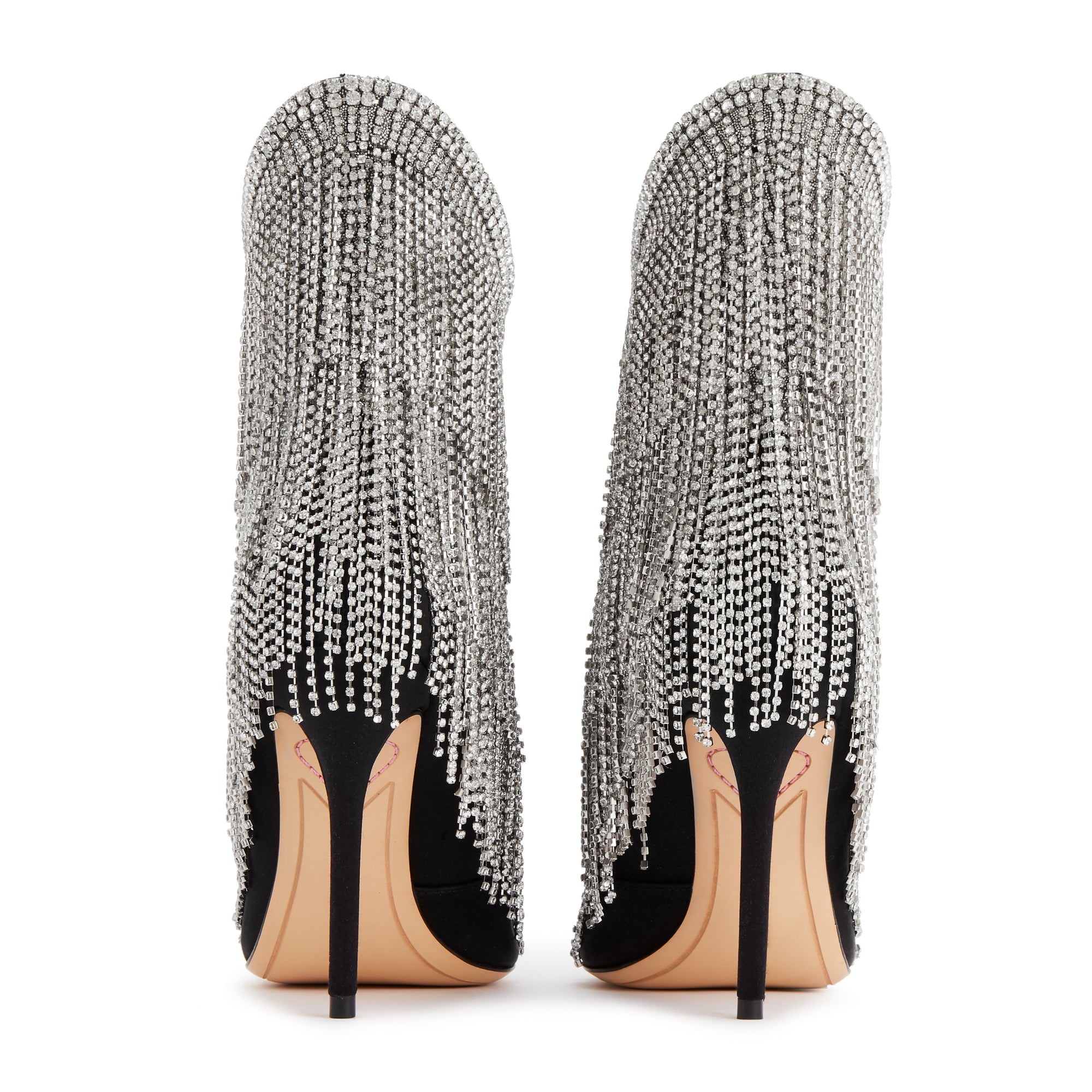 Xena Ankle Boot